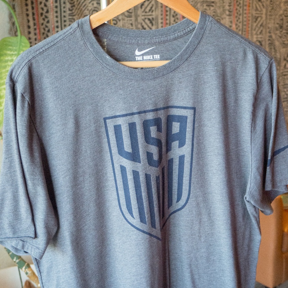 Mens US National Team T-shirt